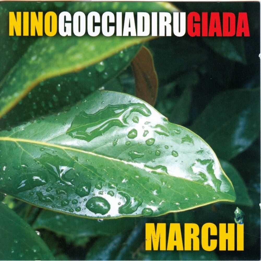 Picture of Goccia Di Rugiada