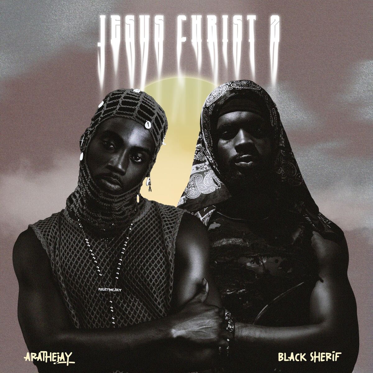 Album cover of Jesus Christ 2