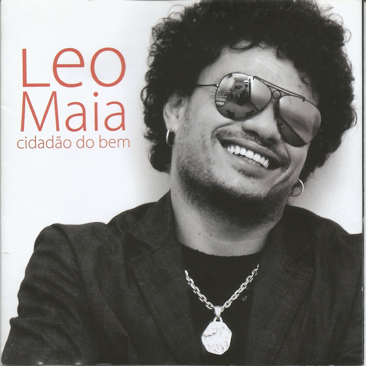 Album cover of Cidadão do Bem