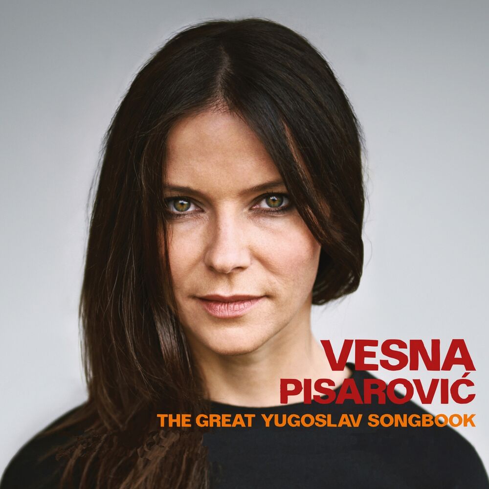 Picture of The Great Yugoslav Songbook