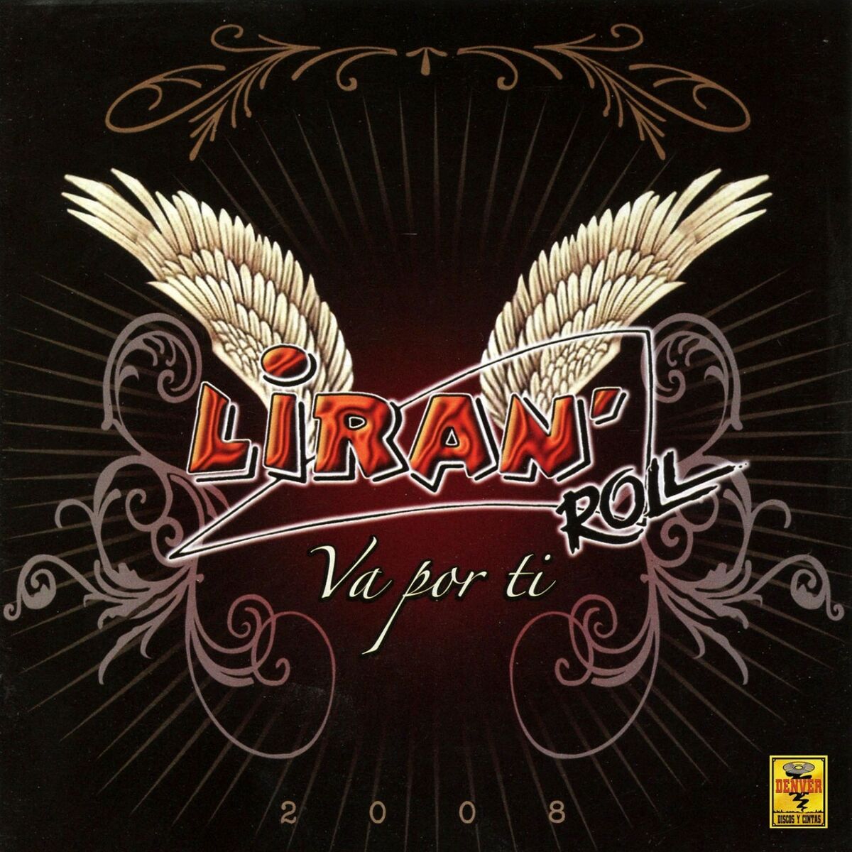 Album cover of Otra Vez
