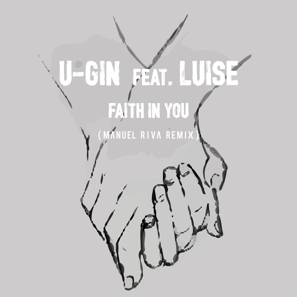Picture of Faith in You