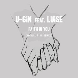 Cover of Faith in You