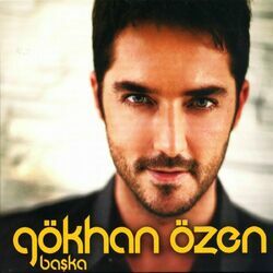 Cover of Başka