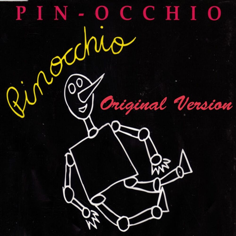 Picture of Pinocchio