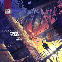 Cover of Torn Place EP
