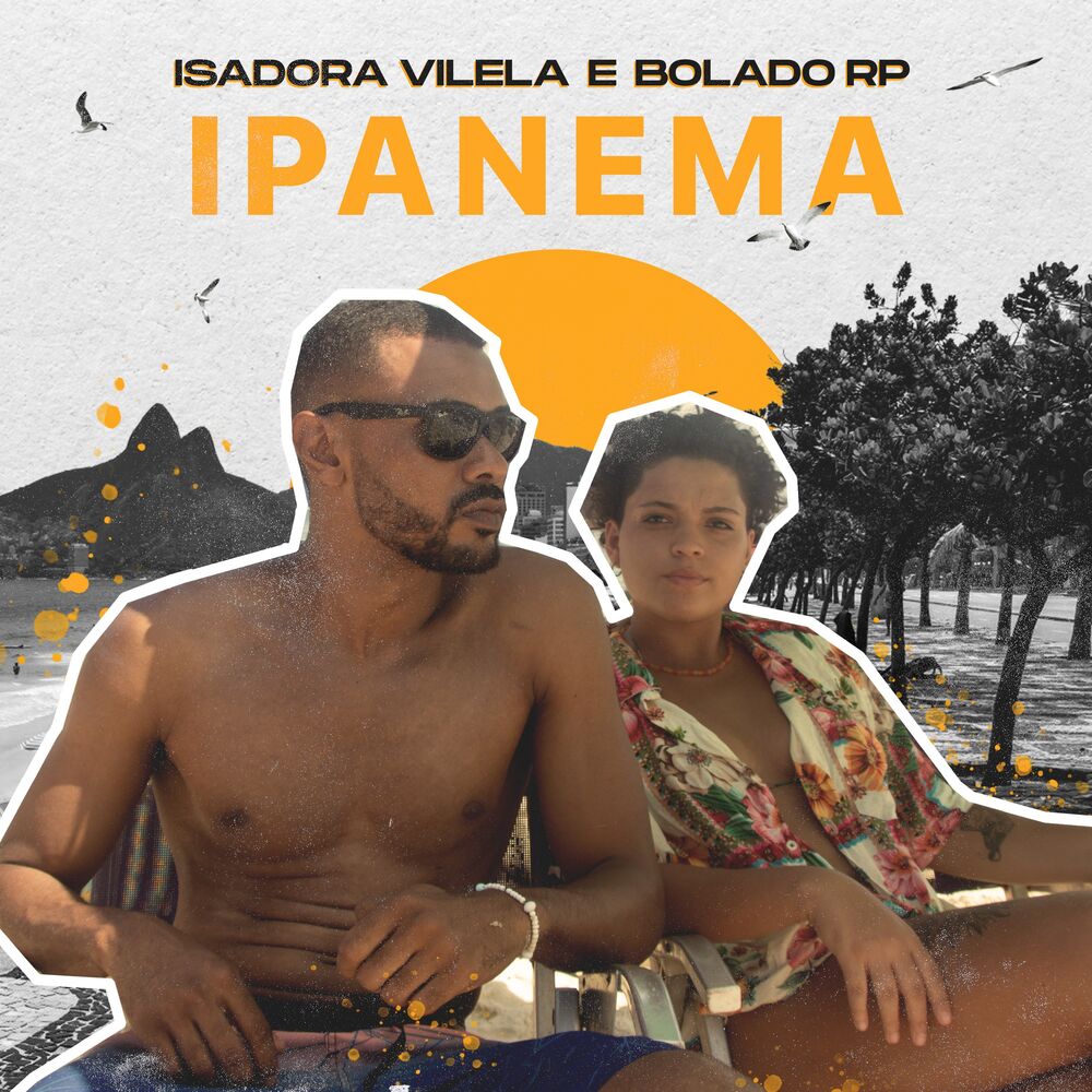 Picture of Ipanema