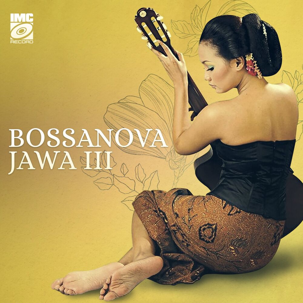 Picture of Bossanova Jawa III