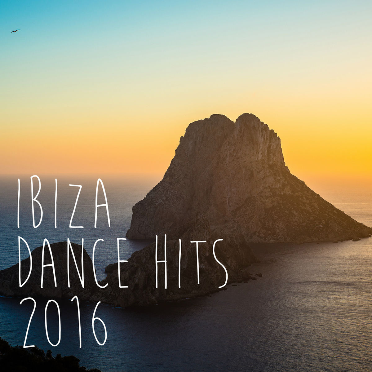 Album cover of Ibiza Dance Hits 2016