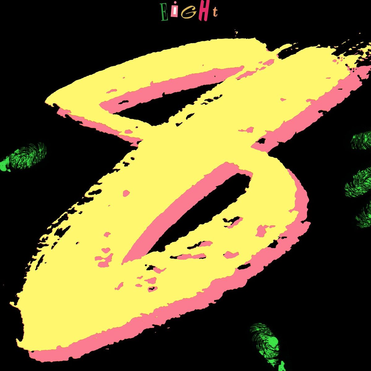 Album cover of Eight