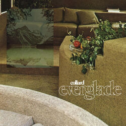 Cover of Everglade