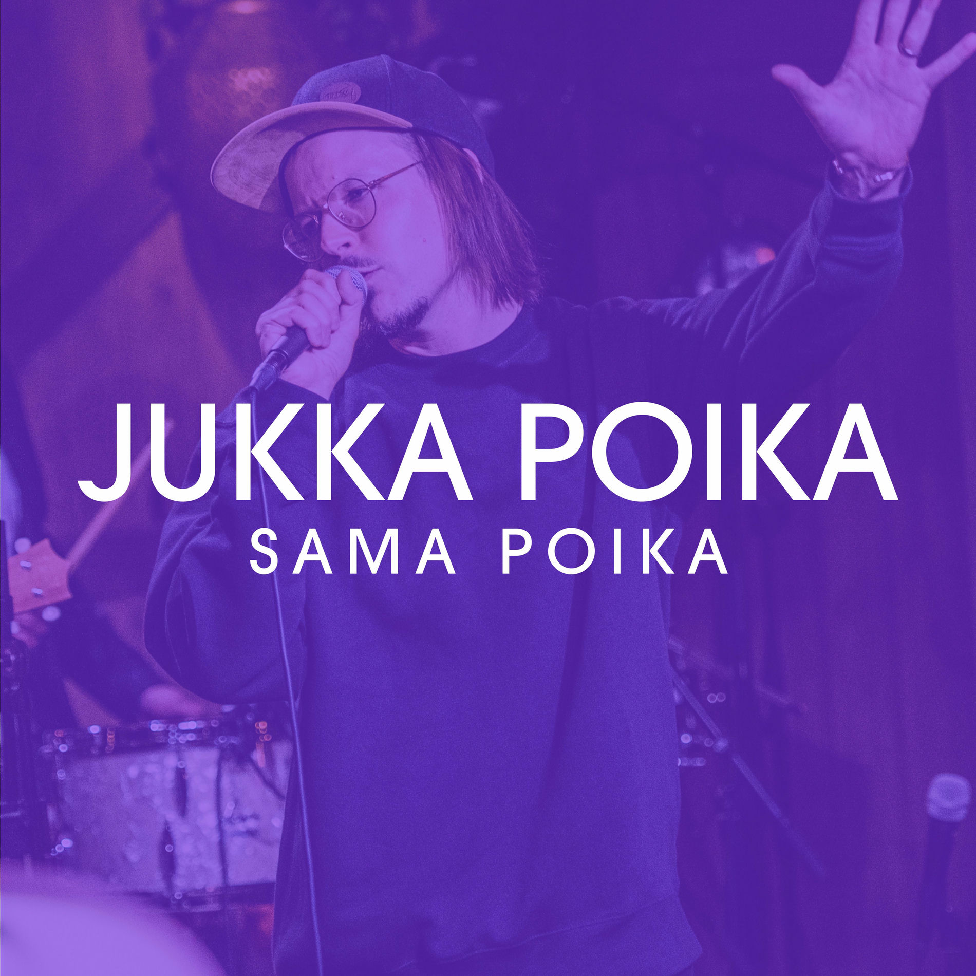 Album cover of Sama poika (Vain elämää kausi 12)
