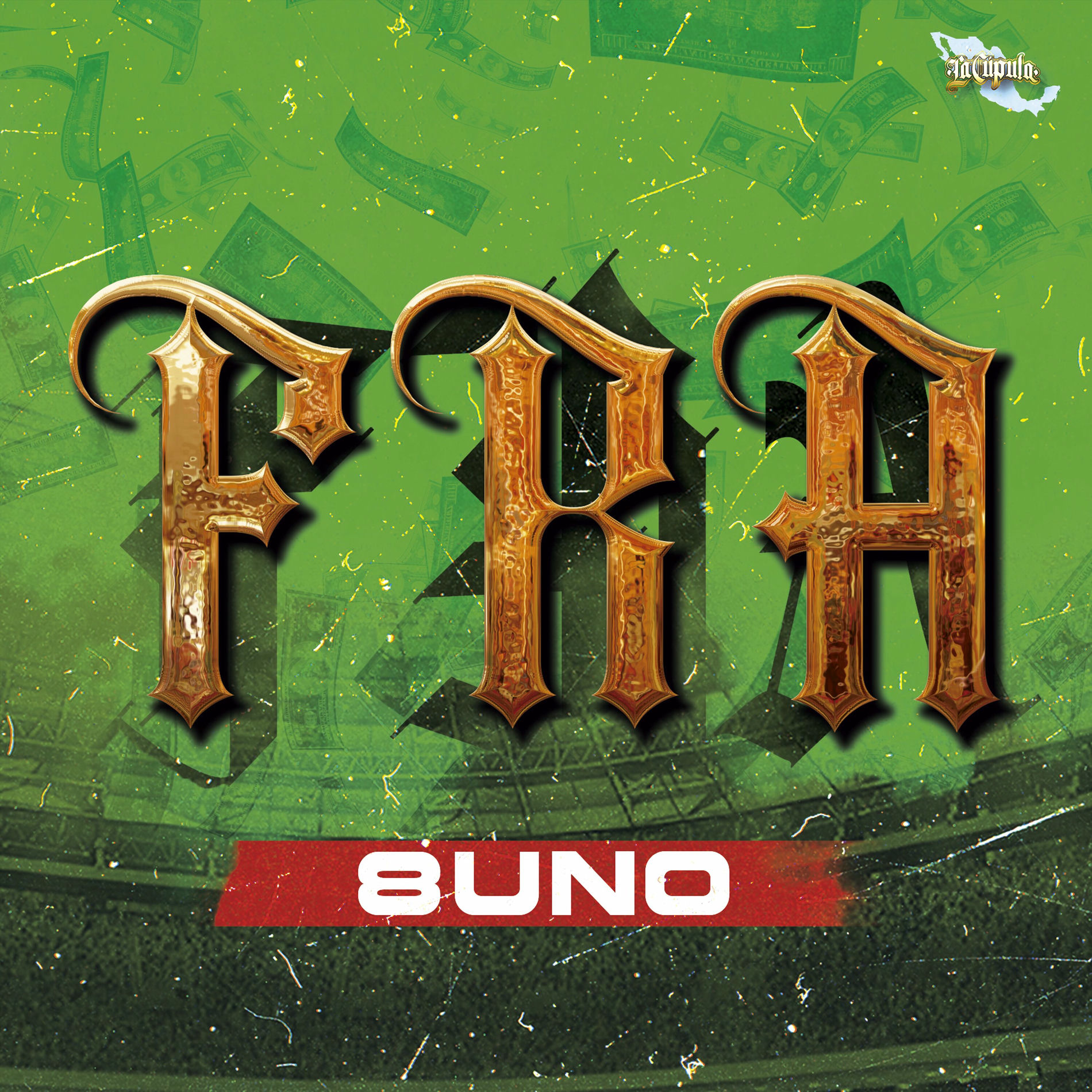 Album cover of FRA