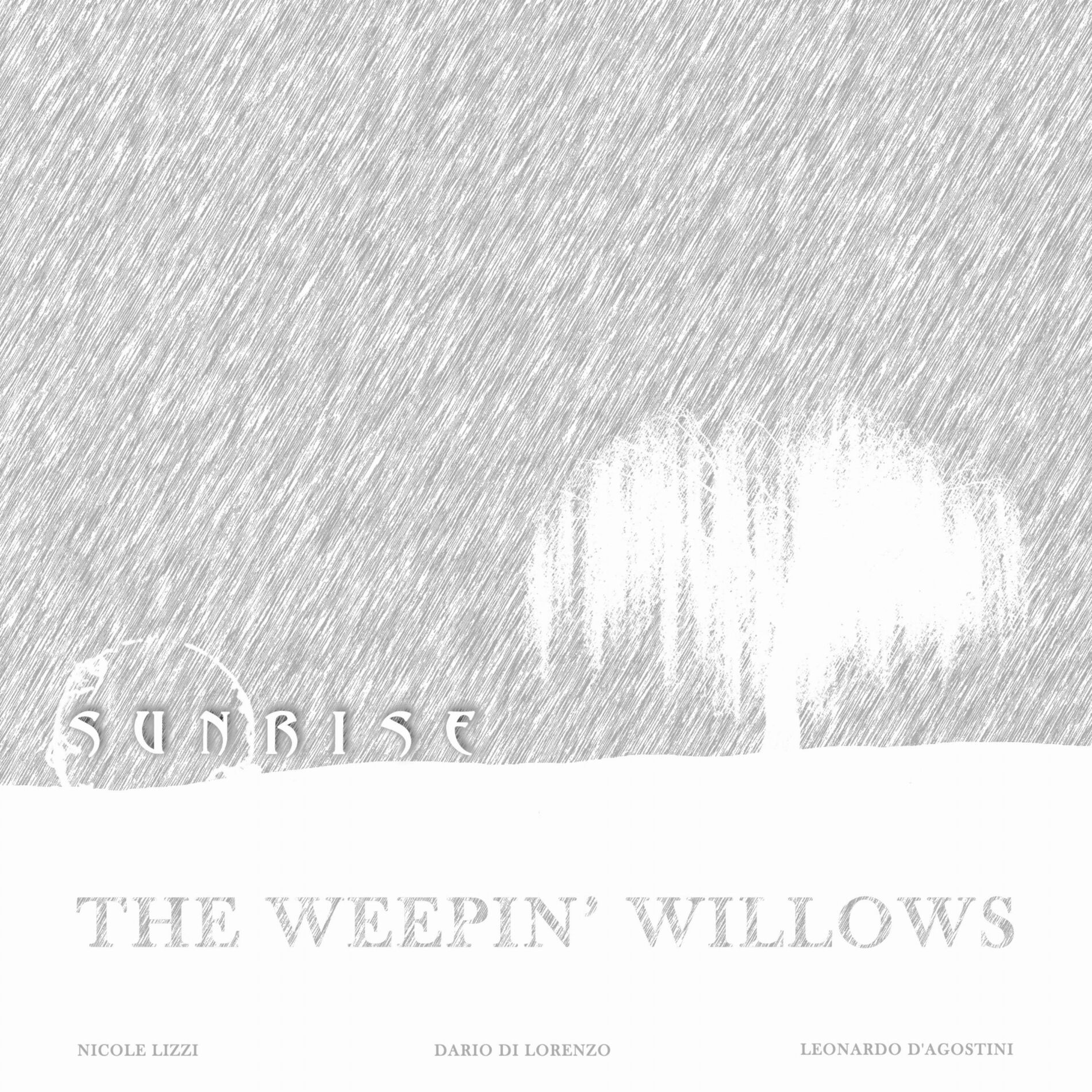 Album cover of The Weepin' Willows
