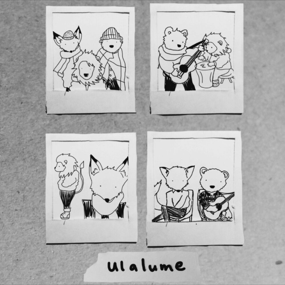 Picture of Ulalume