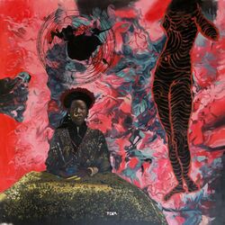 Pochette album