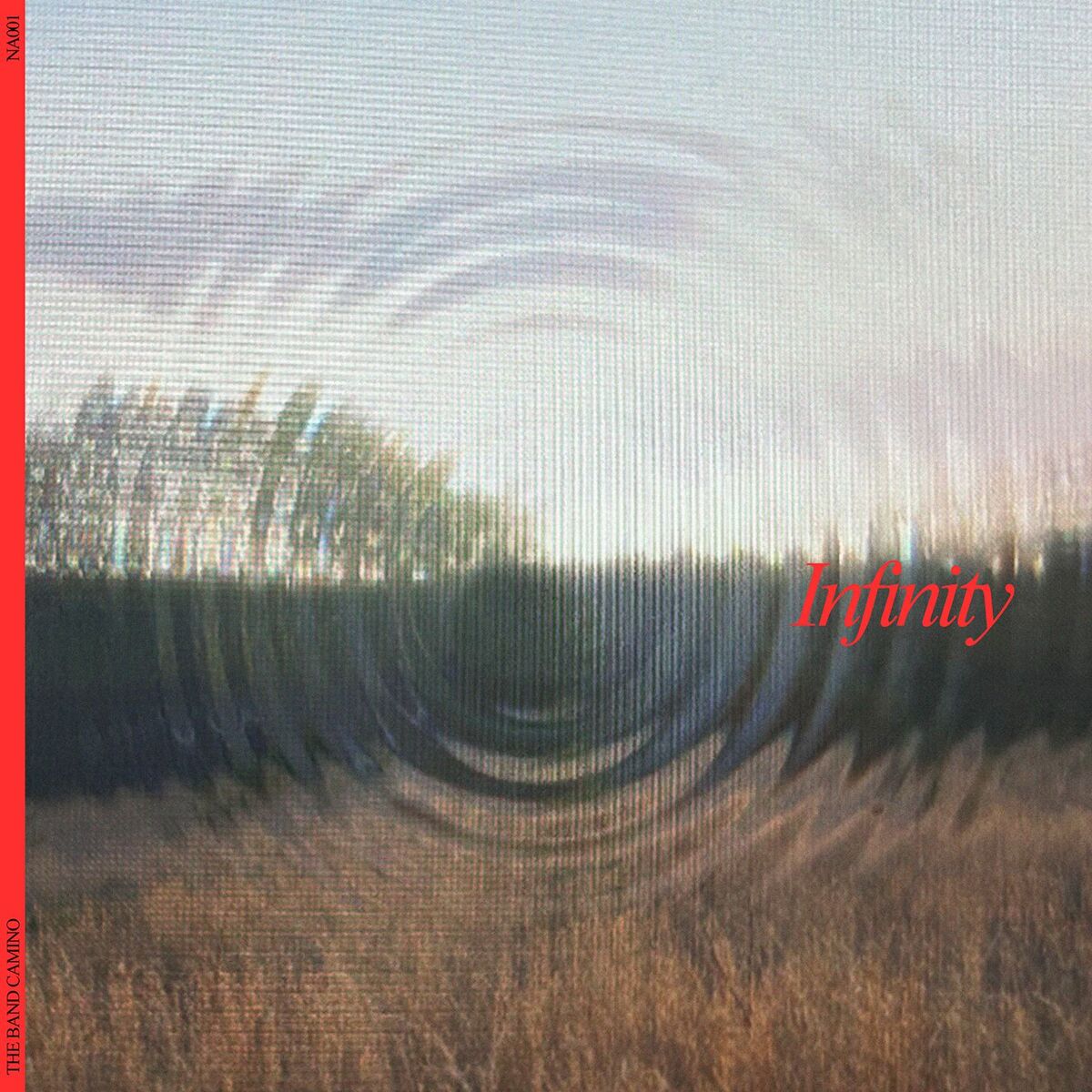 Album cover of Infinity