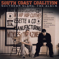South Coast Coalition: albums, songs, concerts | Deezer