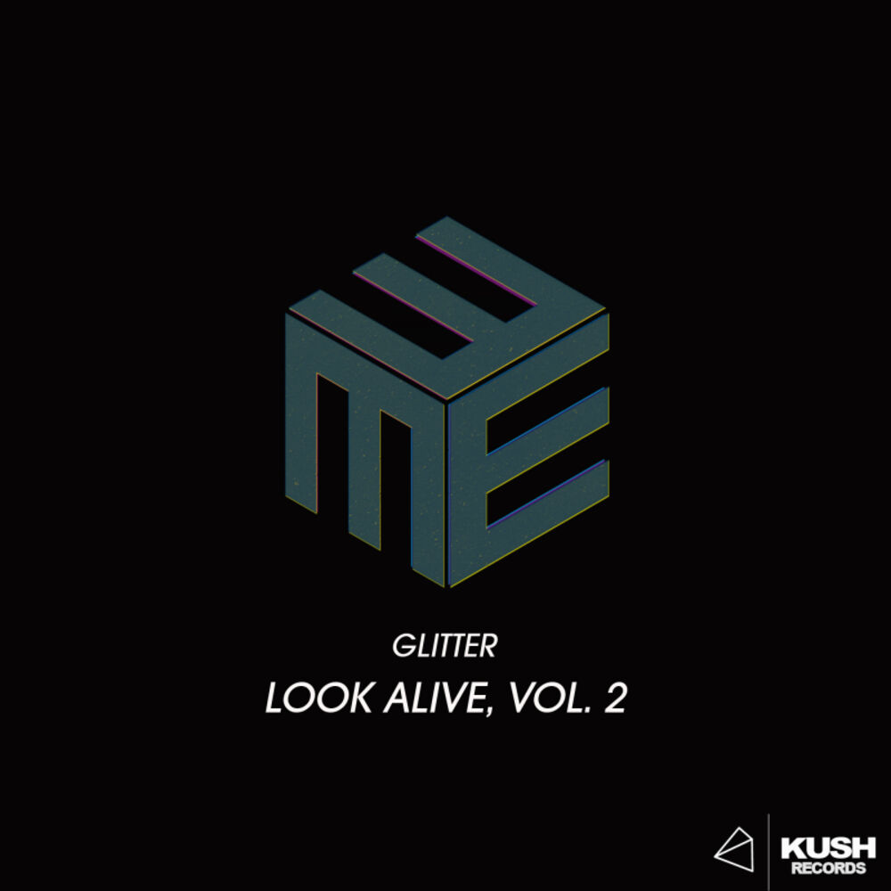 Picture of Look Alive, Vol. 2