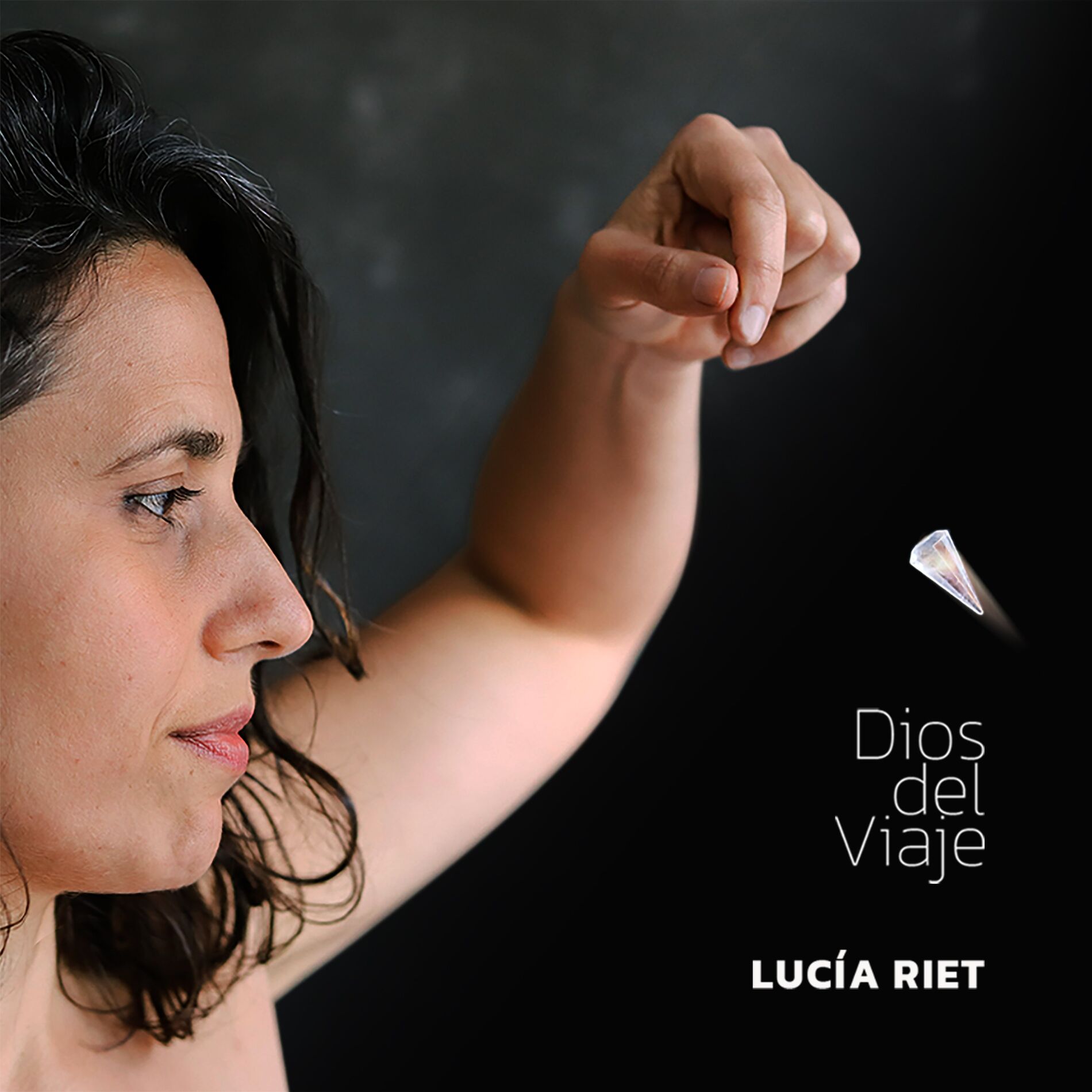 Album cover of Dios del Viaje
