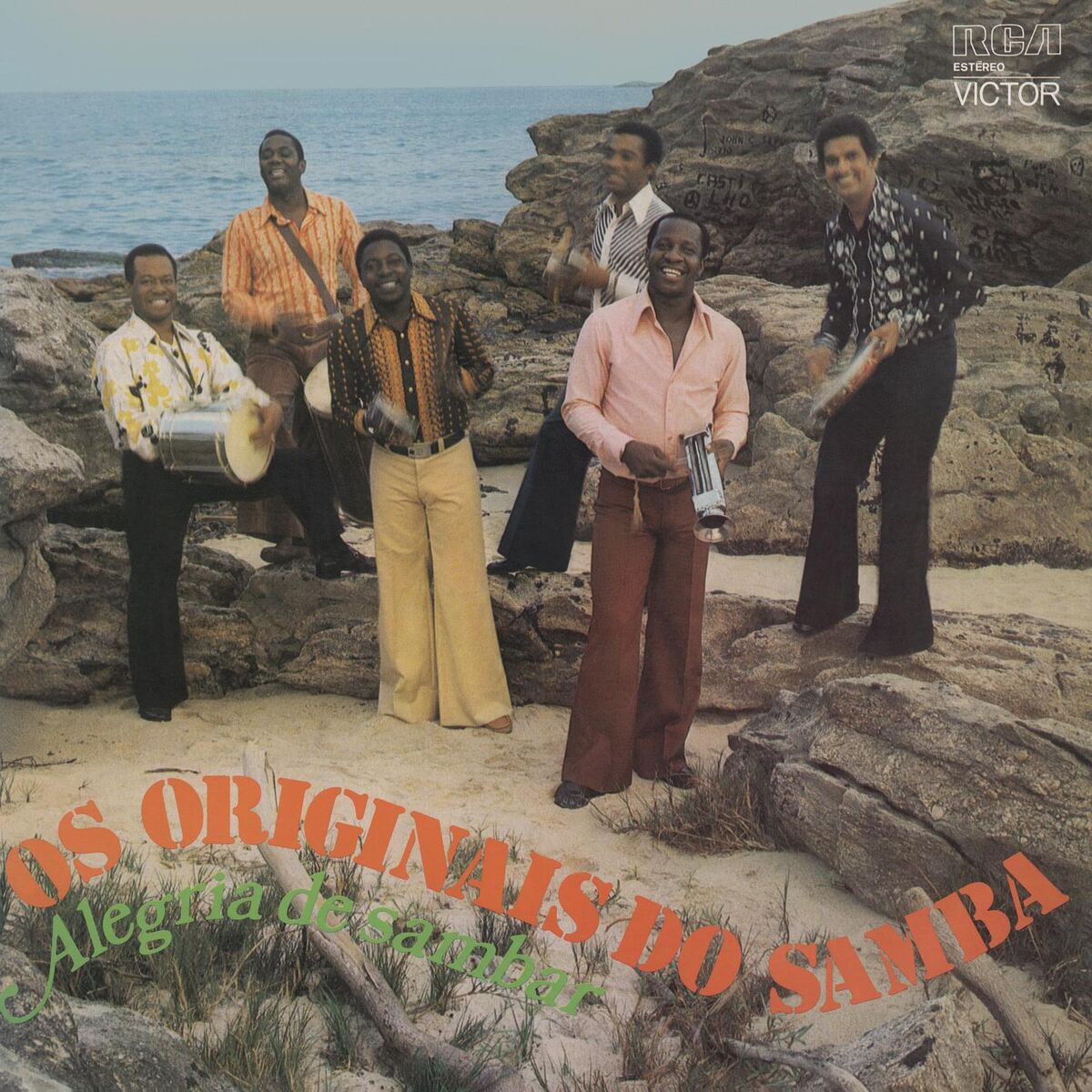 Album cover of No Reino da Mãe do Ouro
