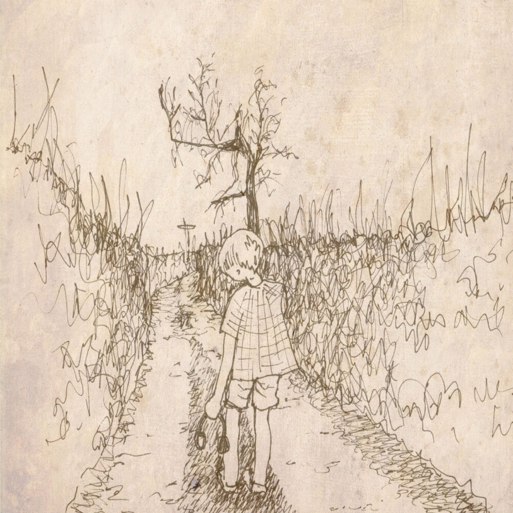 Picture of Holly Lane