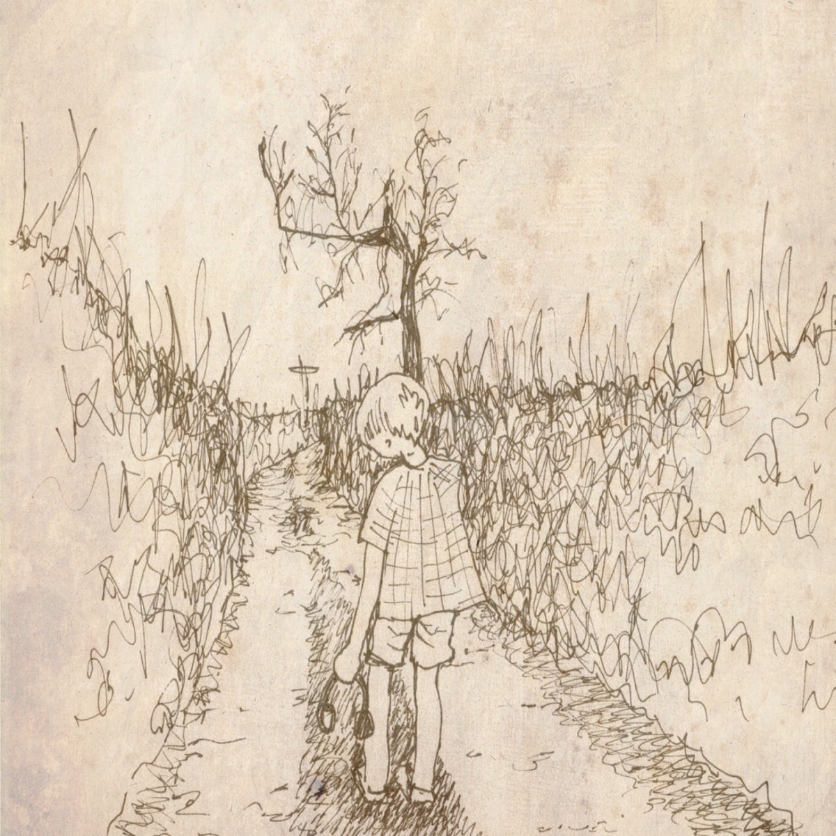Album cover of Holly Lane