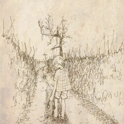 Cover of Holly Lane