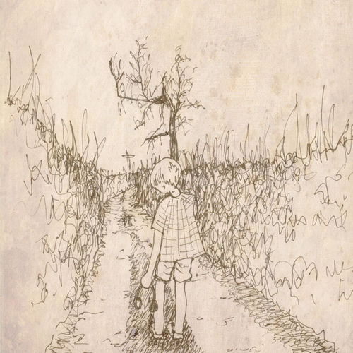 At the Mercy of the Waves by Clem Leek - 137 BPM