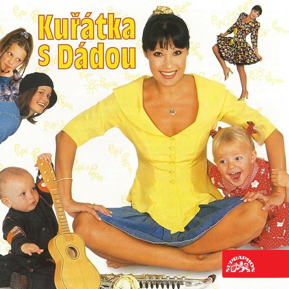 Picture of Kuřátka S Dádou