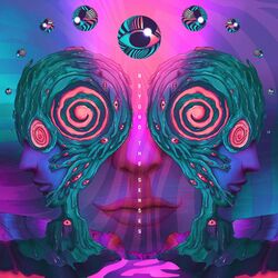 Cover of Beyond the Senses