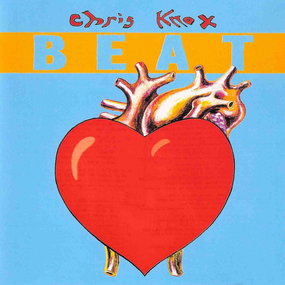 Picture of Beat