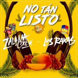 Cover of No Tan Listo