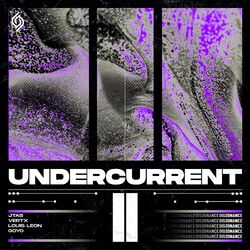 Cover of Undercurrent II