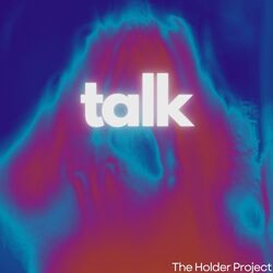 Cover of Talk