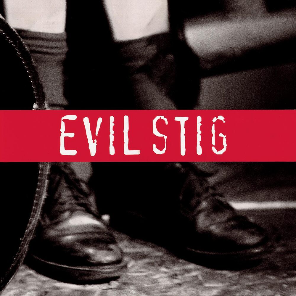 Picture of Evil Stig (feat. Joan Jett)