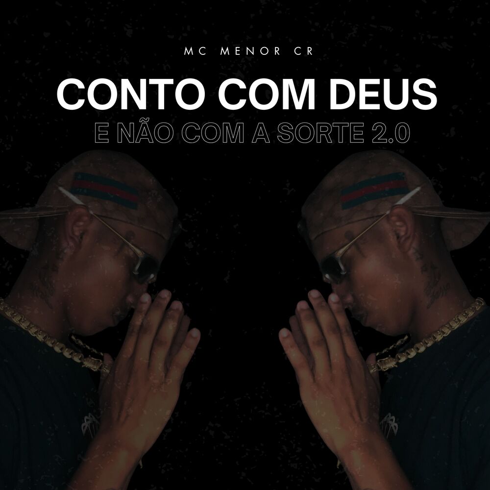 Picture of Conto Com Deus e Não Com a Sorte 2.0