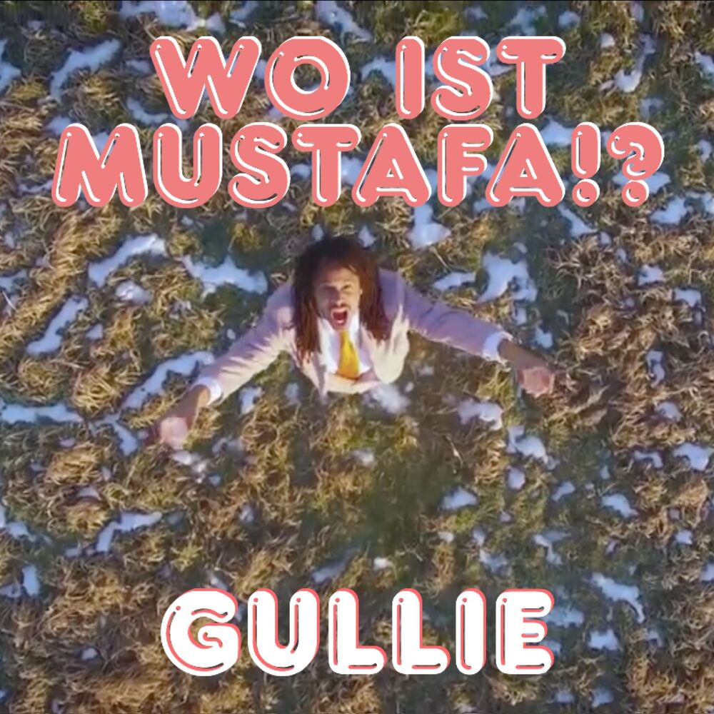Picture of Wo Ist Mustafa!?