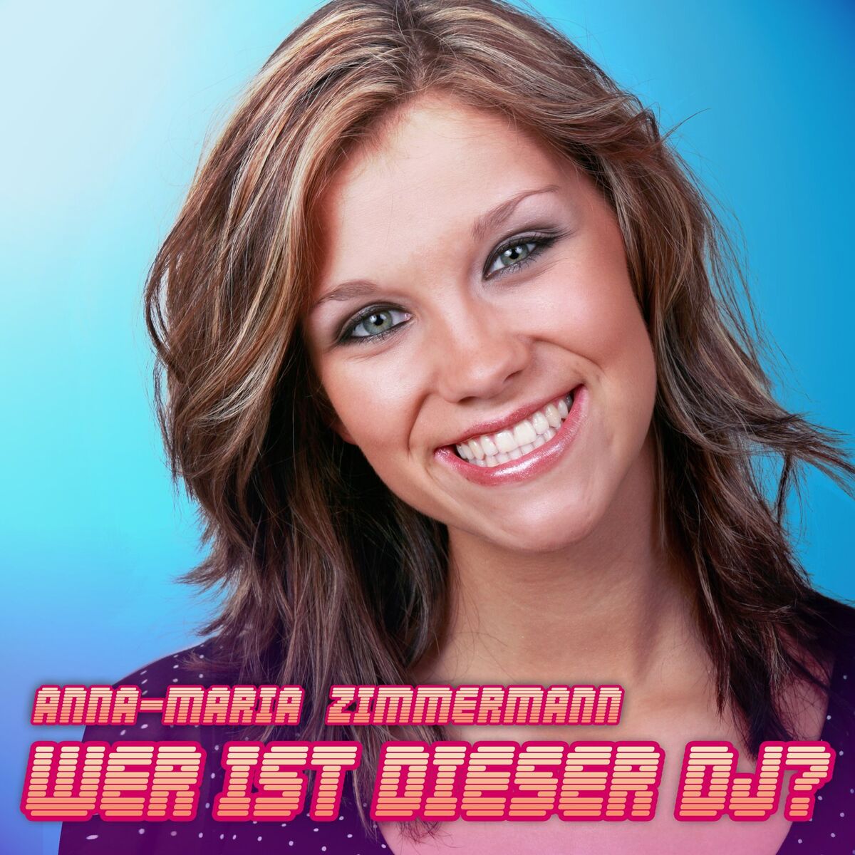 Album cover of Wer ist dieser DJ?