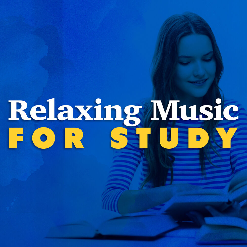 Picture of Relaxing Music for Study