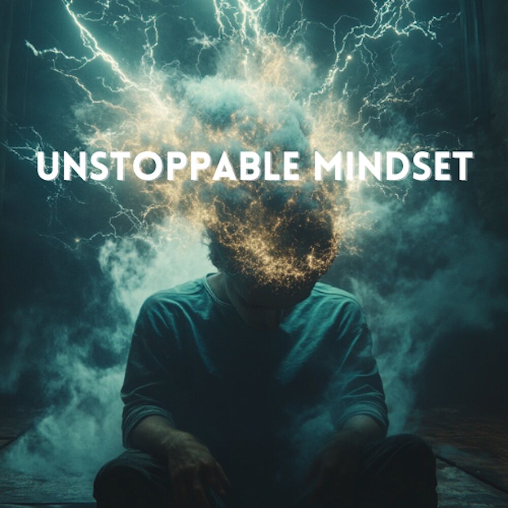 Picture of Unstoppable Mindset - Lo-Fi Hip-Hop for Overcoming Your Obstacles