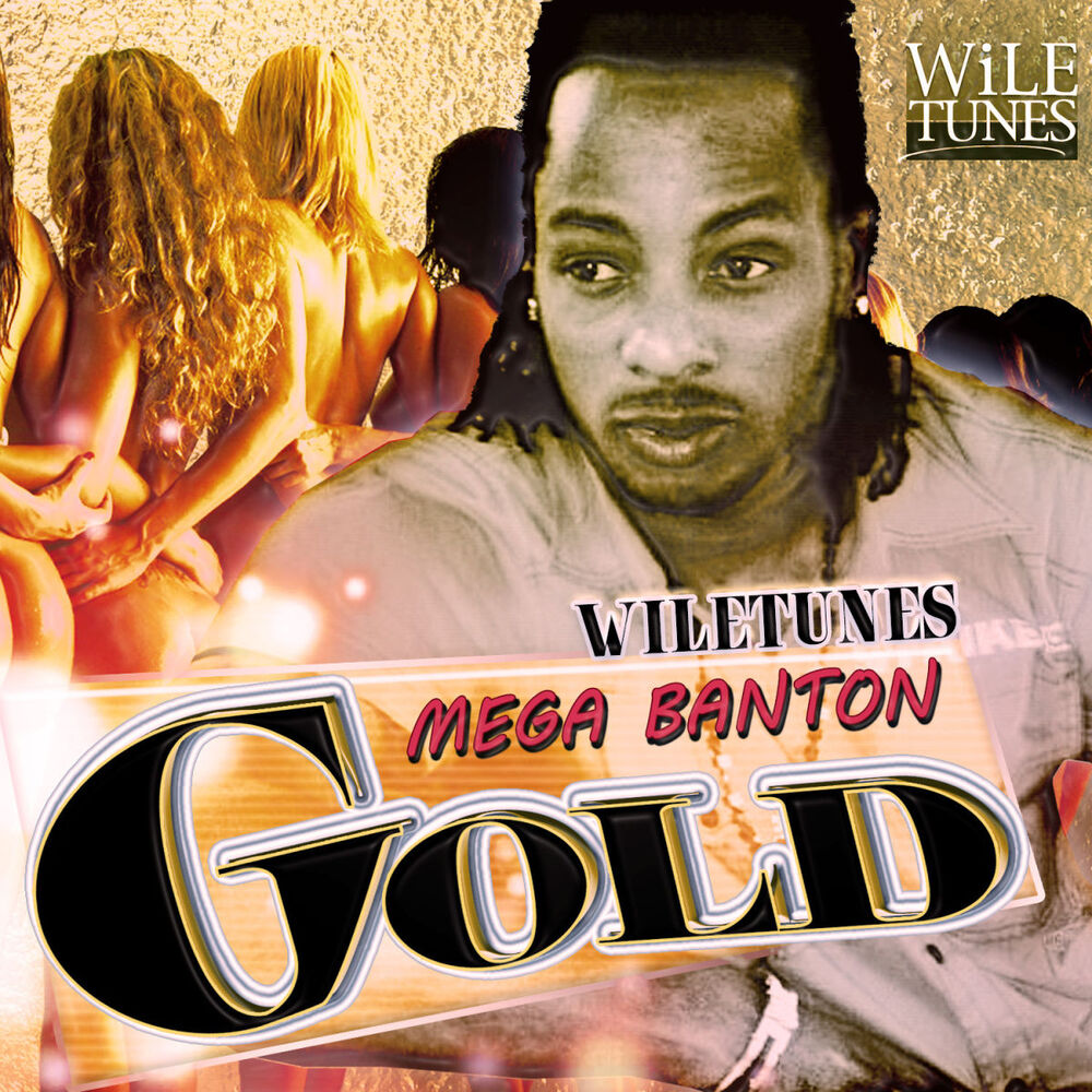 Picture of Gold - Single