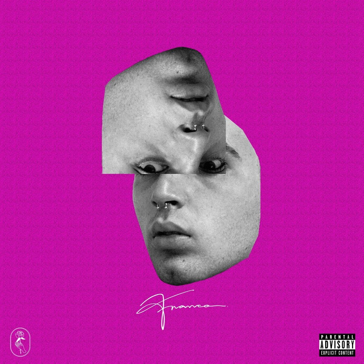 Album cover of Velvet Magenta