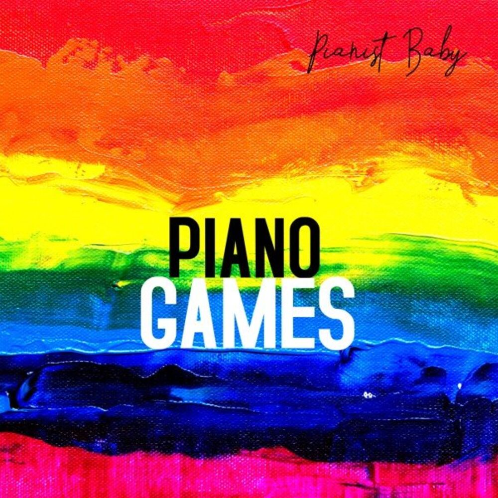 Picture of Piano Games