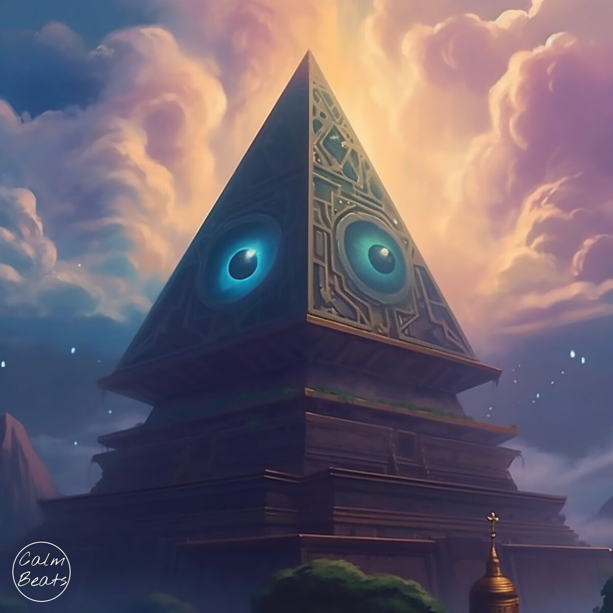 Album cover of Pupila