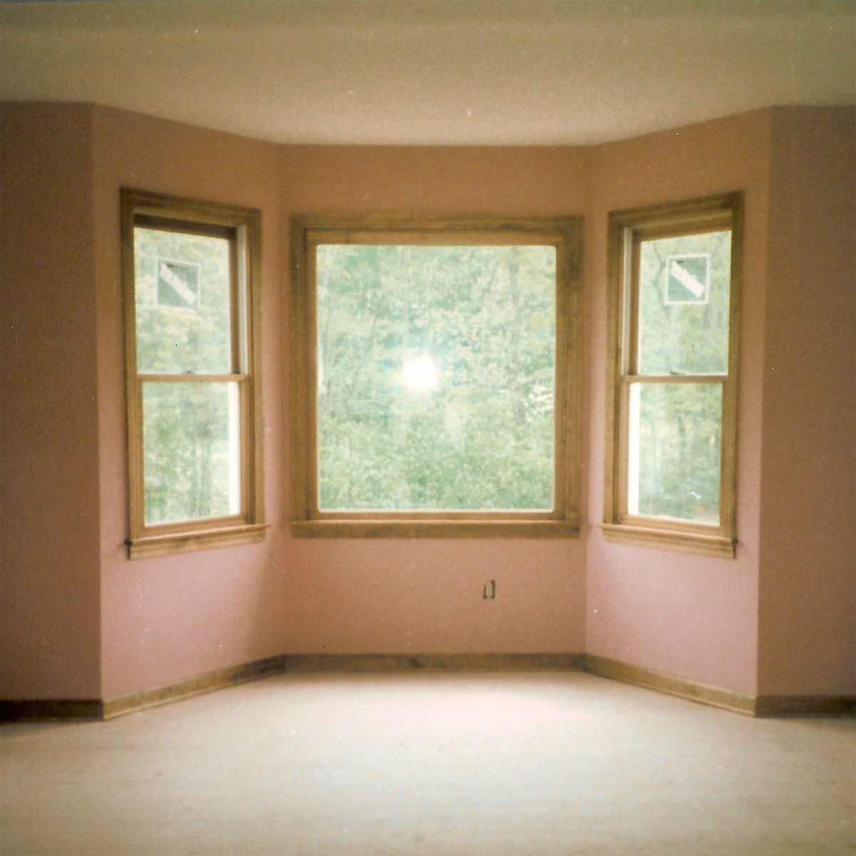 Album cover of i feel so cold