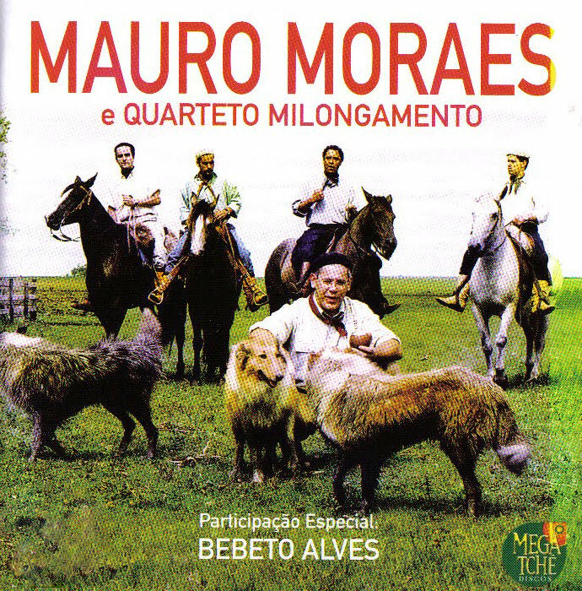 Album cover of Assim No Más