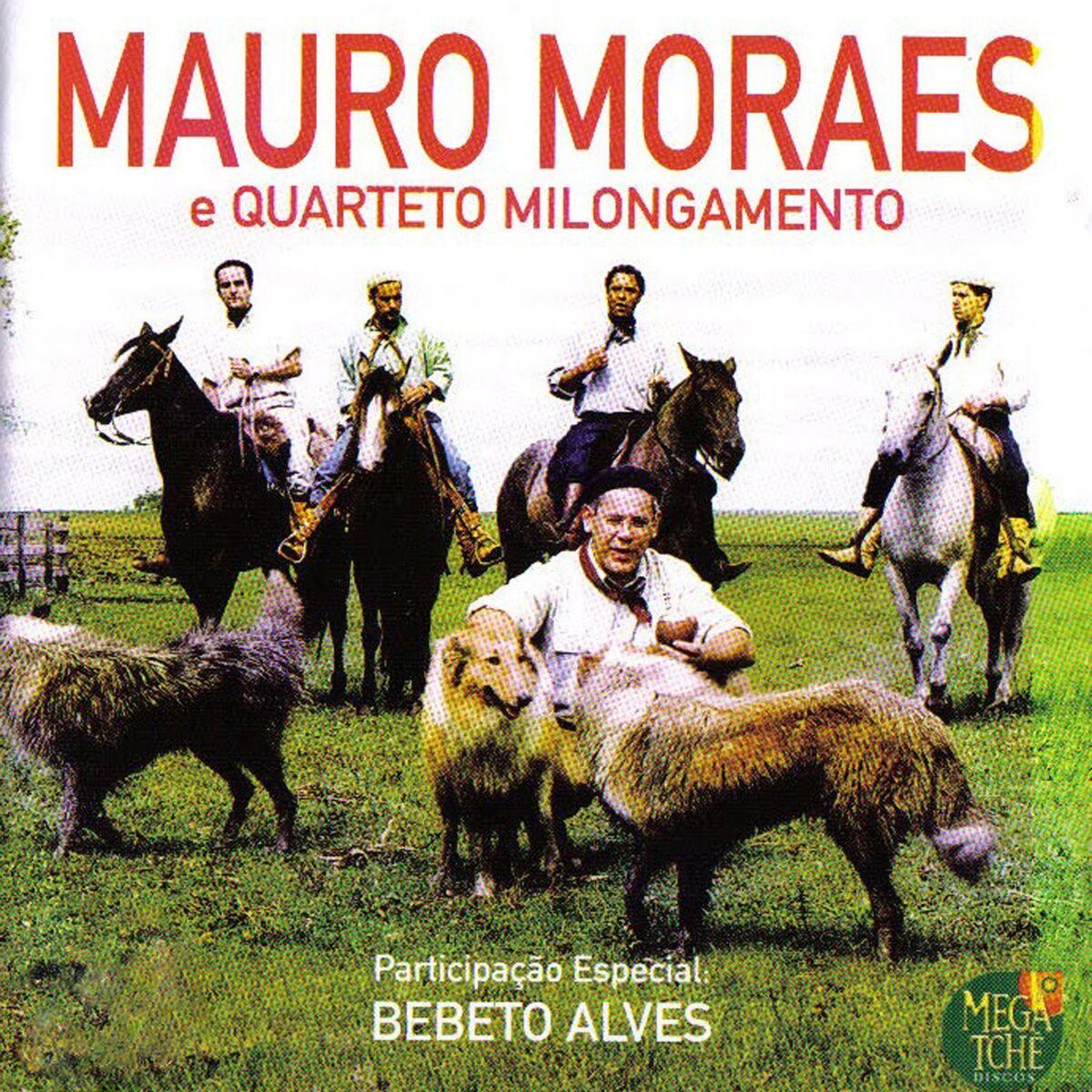 Album cover of Com Todas as Letras