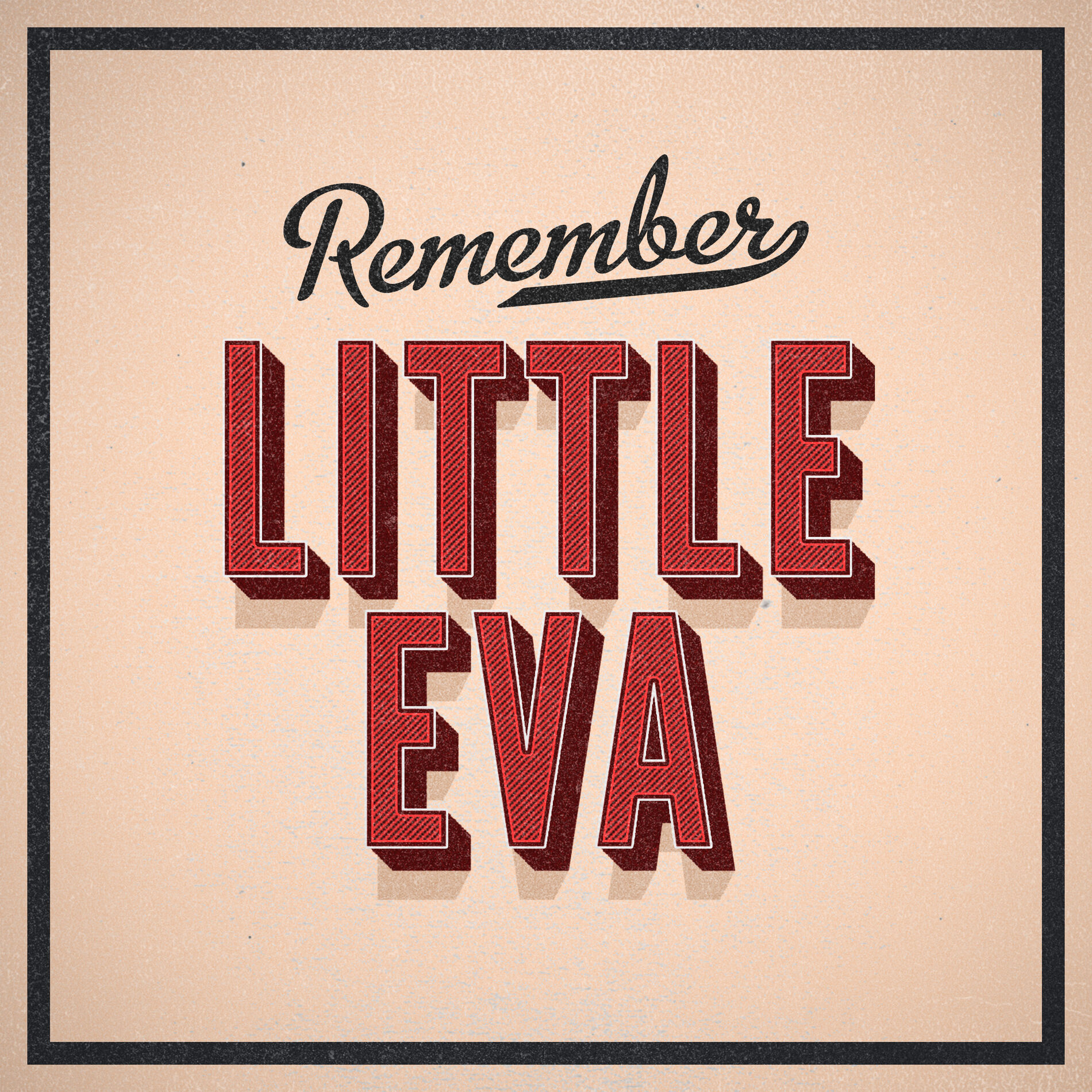 Album cover of Remember