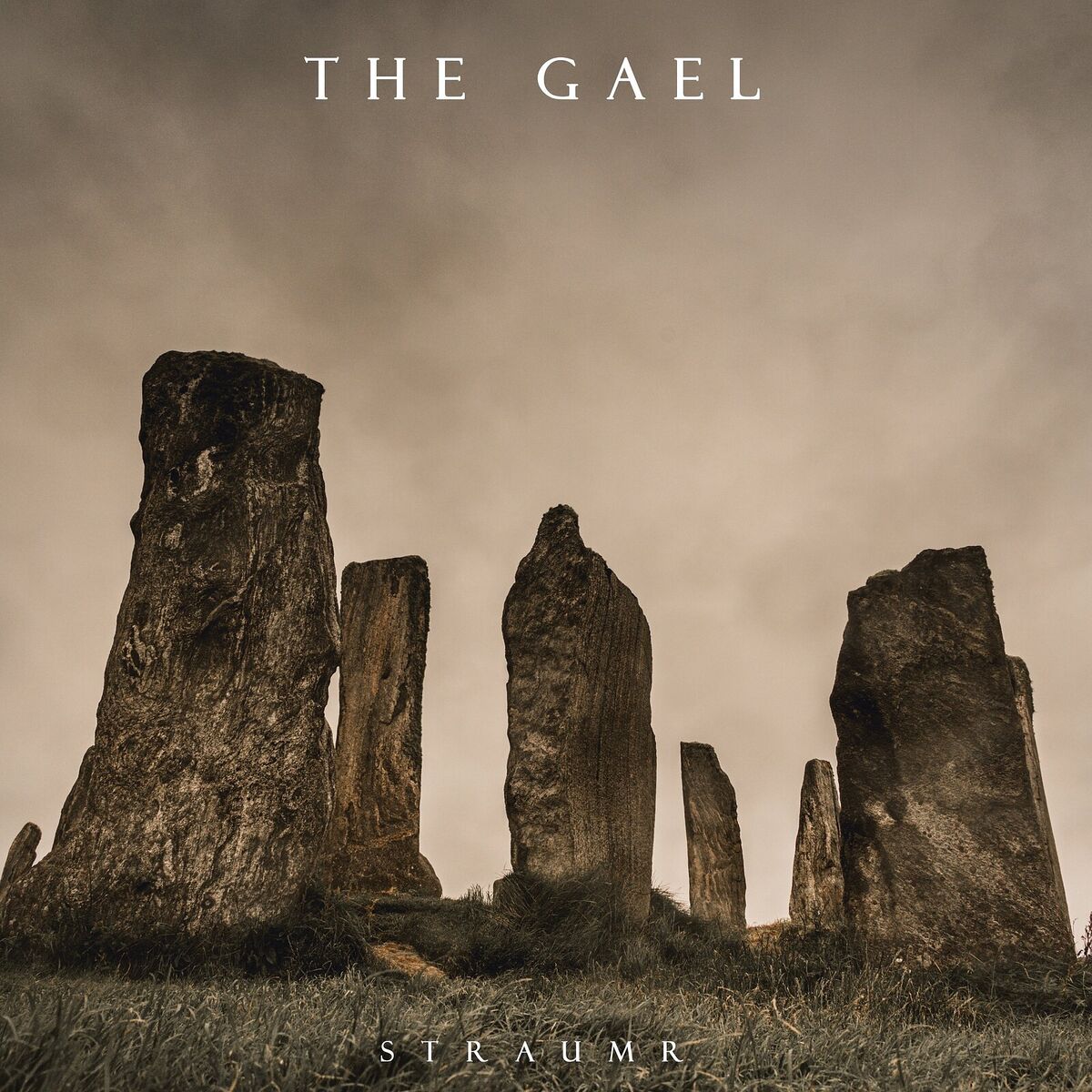 Album cover of The Gael